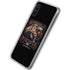 Liquid Blue NFL Minnesota Vikings Running Back Galaxy A10e Clear Case