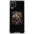 Liquid Blue NFL Minnesota Vikings Running Back Galaxy A12 Clear Case
