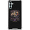 Liquid Blue NFL Minnesota Vikings Running Back Galaxy A13 5G Clear Case