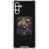 Liquid Blue NFL Minnesota Vikings Running Back Galaxy A13 5G Clear Case