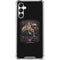 Liquid Blue NFL Minnesota Vikings Running Back Galaxy A14 5G Clear Case