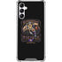 Liquid Blue NFL Minnesota Vikings Running Back Galaxy A15 5G Clear Case