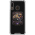 Liquid Blue NFL Minnesota Vikings Running Back Galaxy A30 Clear Case