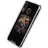 Liquid Blue NFL Minnesota Vikings Running Back Galaxy A30 Clear Case