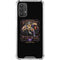 Liquid Blue NFL Minnesota Vikings Running Back Galaxy A32 5G Clear Case