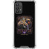 Liquid Blue NFL Minnesota Vikings Running Back Galaxy A32 5G Clear Case