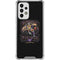 Liquid Blue NFL Minnesota Vikings Running Back Galaxy A33 5G Clear Case
