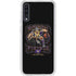 Liquid Blue NFL Minnesota Vikings Running Back Galaxy A50 Clear Case