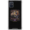 Liquid Blue NFL Minnesota Vikings Running Back Galaxy A51 5G Clear Case