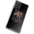 Liquid Blue NFL Minnesota Vikings Running Back Galaxy A52 5G Clear Case