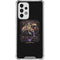 Liquid Blue NFL Minnesota Vikings Running Back Galaxy A53 5G Clear Case