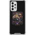 Liquid Blue NFL Minnesota Vikings Running Back Galaxy A53 5G Clear Case