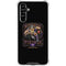 Liquid Blue NFL Minnesota Vikings Running Back Galaxy A54 5G Clear Case