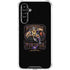 Liquid Blue NFL Minnesota Vikings Running Back Galaxy A54 5G Clear Case