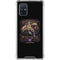 Liquid Blue NFL Minnesota Vikings Running Back Galaxy A71 5G Clear Case