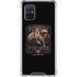 Liquid Blue NFL Minnesota Vikings Running Back Galaxy A71 5G Clear Case