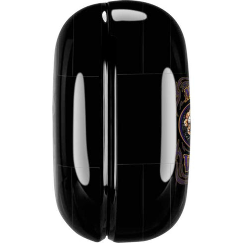 Liquid Blue NFL Minnesota Vikings Running Back Galaxy Buds Pro Skin