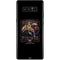 Liquid Blue NFL Minnesota Vikings Running Back Galaxy Note 8 Skin
