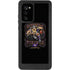 Liquid Blue NFL Minnesota Vikings Running Back Galaxy Note20 5G Waterproof Case