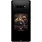 Liquid Blue NFL Minnesota Vikings Running Back Galaxy S10 Plus Skin