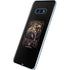 Liquid Blue NFL Minnesota Vikings Running Back Galaxy S10e Skin
