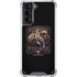 Liquid Blue NFL Minnesota Vikings Running Back Galaxy S21 5G Clear Case