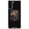 Liquid Blue NFL Minnesota Vikings Running Back Galaxy S21 Plus 5G Clear Case