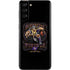 Liquid Blue NFL Minnesota Vikings Running Back Galaxy S21 Plus 5G Skin
