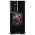 Liquid Blue NFL Minnesota Vikings Running Back Galaxy S21 Ultra 5G Clear Case
