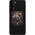 Liquid Blue NFL Minnesota Vikings Running Back Galaxy S22 Plus Skin