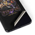 Liquid Blue NFL Minnesota Vikings Running Back Galaxy S22 Plus Skin