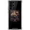 Liquid Blue NFL Minnesota Vikings Running Back Galaxy S22 Ultra Clear Case