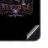 Liquid Blue NFL Minnesota Vikings Running Back Galaxy S23 FE Skin