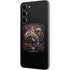 Liquid Blue NFL Minnesota Vikings Running Back Galaxy S23 Plus Skin