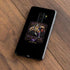 Liquid Blue NFL Minnesota Vikings Running Back Galaxy S9 Plus Skin