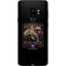 Liquid Blue NFL Minnesota Vikings Running Back Galaxy S9 Plus Skin