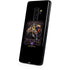 Liquid Blue NFL Minnesota Vikings Running Back Galaxy S9 Plus Skin