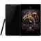 Liquid Blue NFL Minnesota Vikings Running Back Samsung Galaxy Tab Skin
