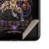 Liquid Blue NFL Minnesota Vikings Running Back Galaxy Z Flip Skin