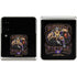 Liquid Blue NFL Minnesota Vikings Running Back Galaxy Z Flip3 5G Skin