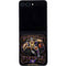 Liquid Blue NFL Minnesota Vikings Running Back Galaxy Z Flip5 5G Skin