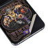 Liquid Blue NFL Minnesota Vikings Running Back Galaxy Z Flip5 5G Skin