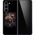 Liquid Blue NFL Minnesota Vikings Running Back Galaxy Z Fold5 5G Skin