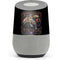 Liquid Blue NFL Minnesota Vikings Running Back Google Home Skin