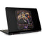 Liquid Blue NFL Minnesota Vikings Running Back Dell Inspiron Skin