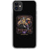 Liquid Blue NFL Minnesota Vikings Running Back iPhone 11 Clear Case