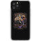 Liquid Blue NFL Minnesota Vikings Running Back iPhone 11 Pro Clear Case