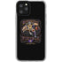 Liquid Blue NFL Minnesota Vikings Running Back iPhone 11 Pro Clear Case