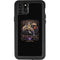Liquid Blue NFL Minnesota Vikings Running Back iPhone 11 Pro Max Waterproof Case