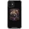 Liquid Blue NFL Minnesota Vikings Running Back iPhone 12 Clear Case